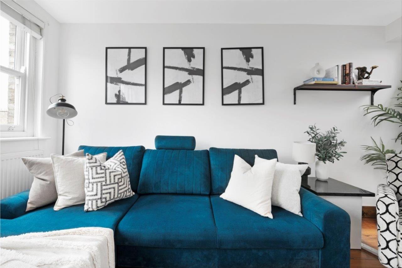 Huge Shoreditch Apartment- Private Roof Terrace London Eksteriør bilde
